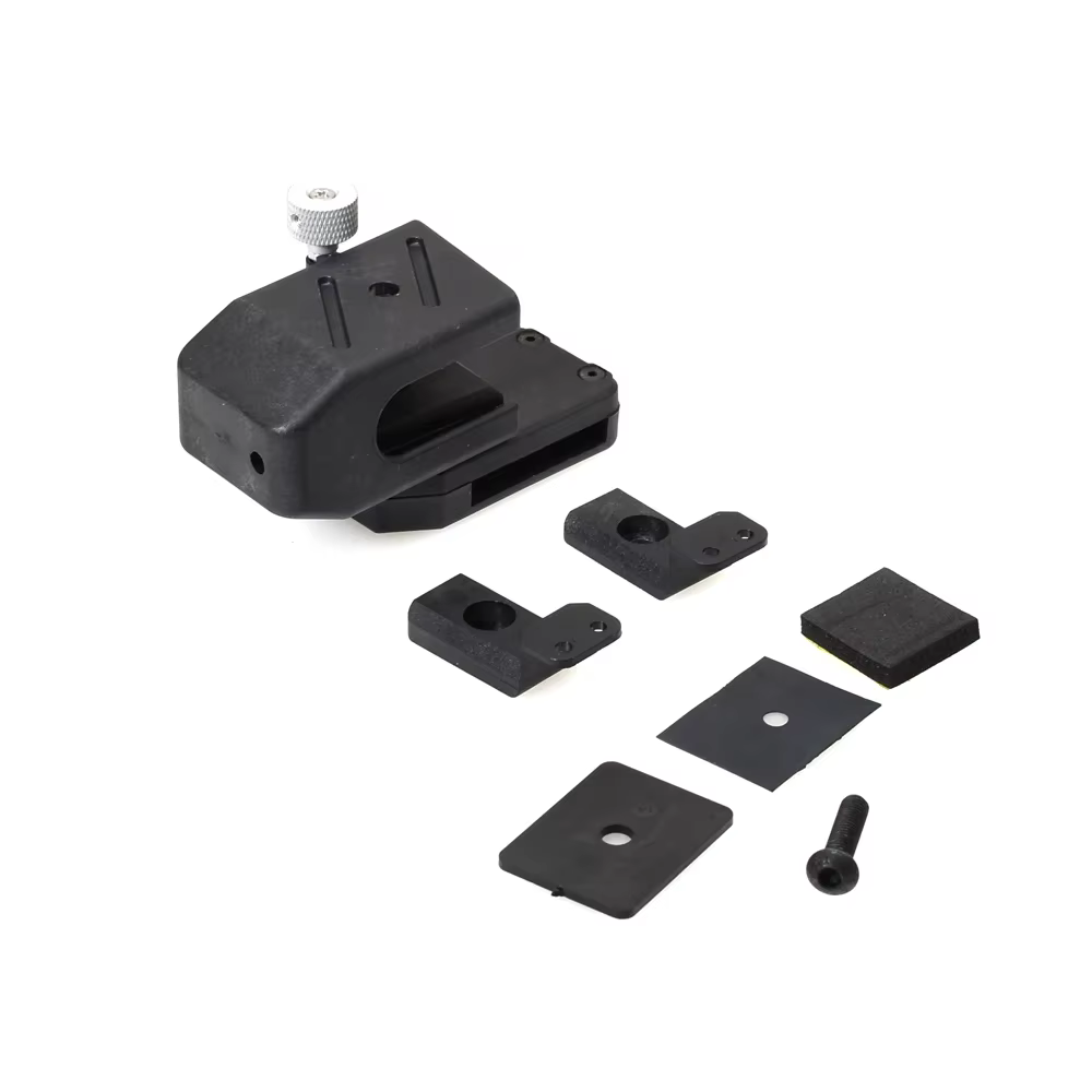 Funda táctica IPSC CR para pistola Glock17 P226, ambidiestra