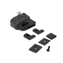 Funda táctica IPSC CR Quick Draw ambidiestra para pistola