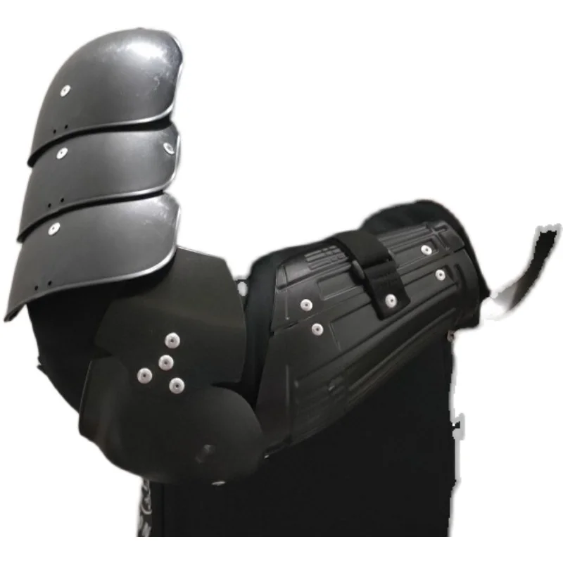 Armor HEMA protectores de brazos con armadura hombro - imagen 5