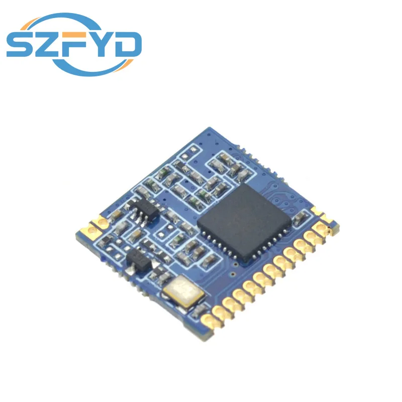 LoRa SX1278 433MHz: Módulo transceptor con antena e SPI para Arduino - imagen 5