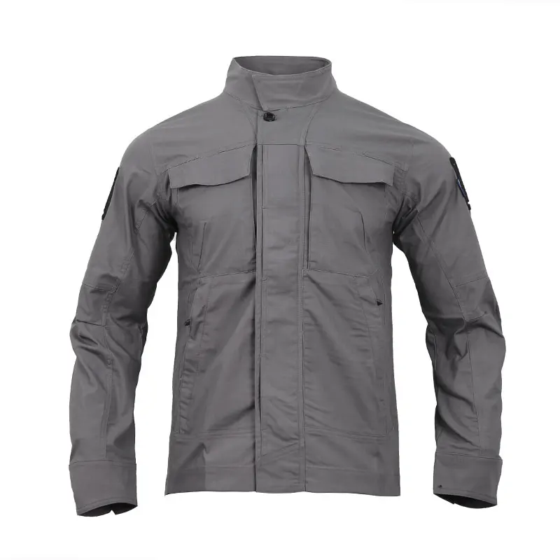 Chaqueta táctica Emersongear Blue Label Beetle resistente al viento - imagen 2