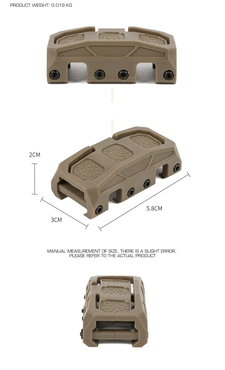 Protección y organización del cableado