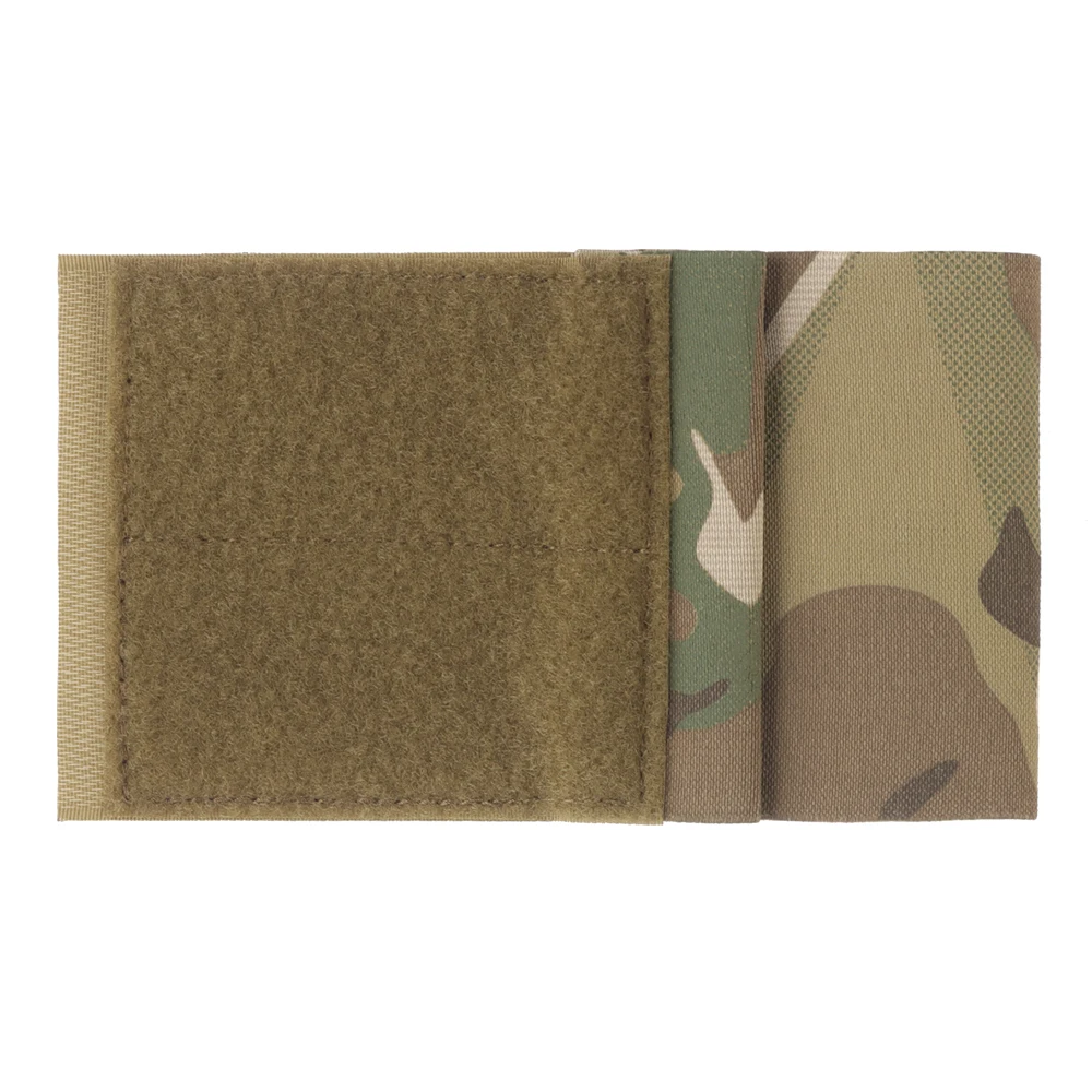 Porta torniquete con velcro elástico para chaleco táctico - imagen 5
