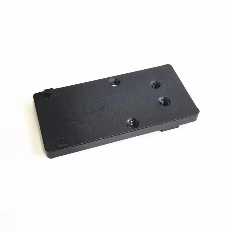 Placa montaje punto rojo Stoeger STR9 – Compatible RMR SRO - imagen 5