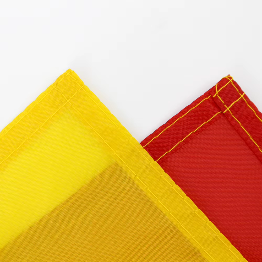 Bandera Ecuador tela resistente exterior homologada - imagen 2