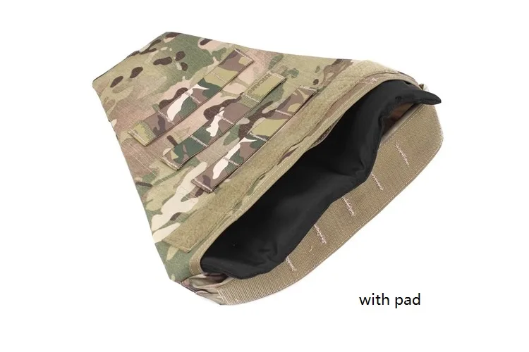 Ajuste y ergonomía