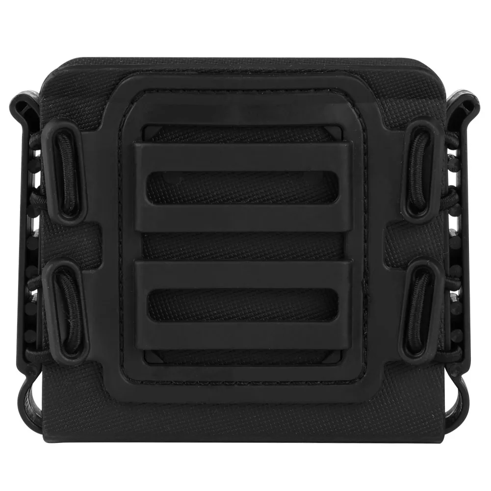Funda Molle para cargador de rifle francotirador soporte - imagen 2