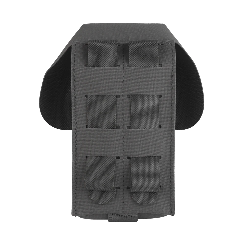 Bolsa táctica MOLLE para mando de dron FPV - imagen 4