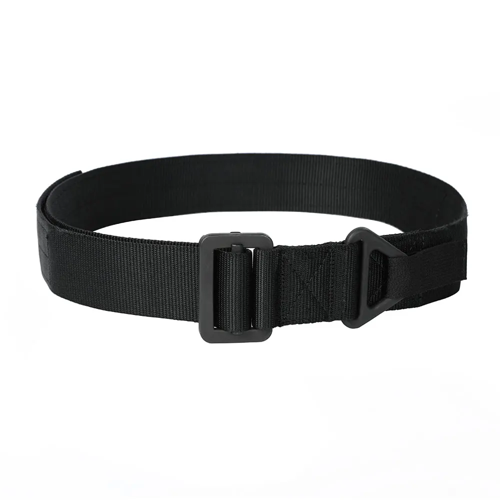 Emersongear Barrier hebilla táctica de acero para cinturón de carga - imagen 3