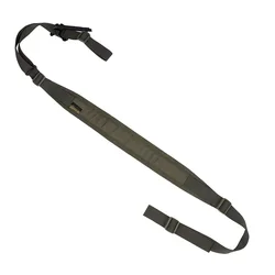 Emersongear eslinga para rifle de dos puntos con ajuste rápido FRO