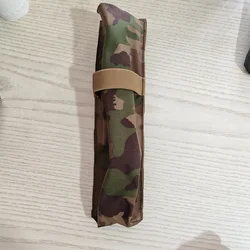 Bolsa táctica Swiss TAZ16 con bandolera para aire libre