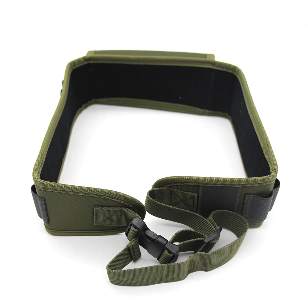 Bandolera táctica CLUSGO portacartuchos para escopeta - imagen 2