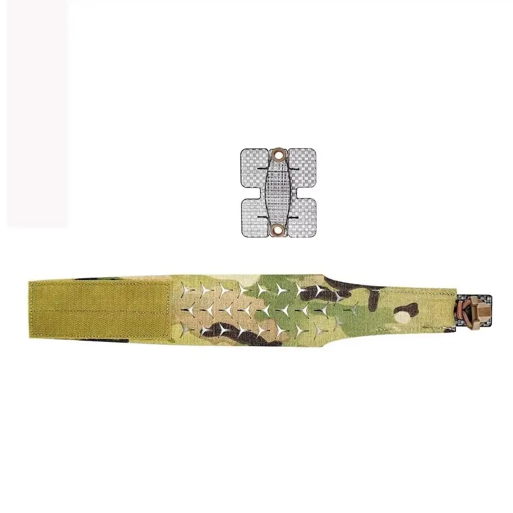Portacargador táctico Tegris con tapa abatible silenciosa - imagen 3