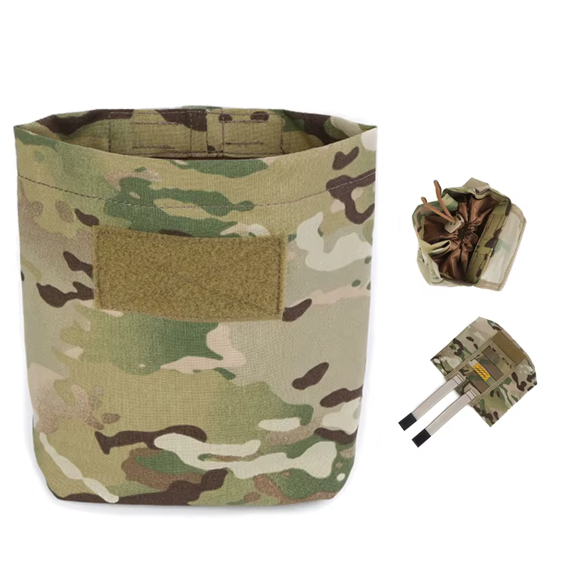 Bolsa plegable para cargador EmersonGear