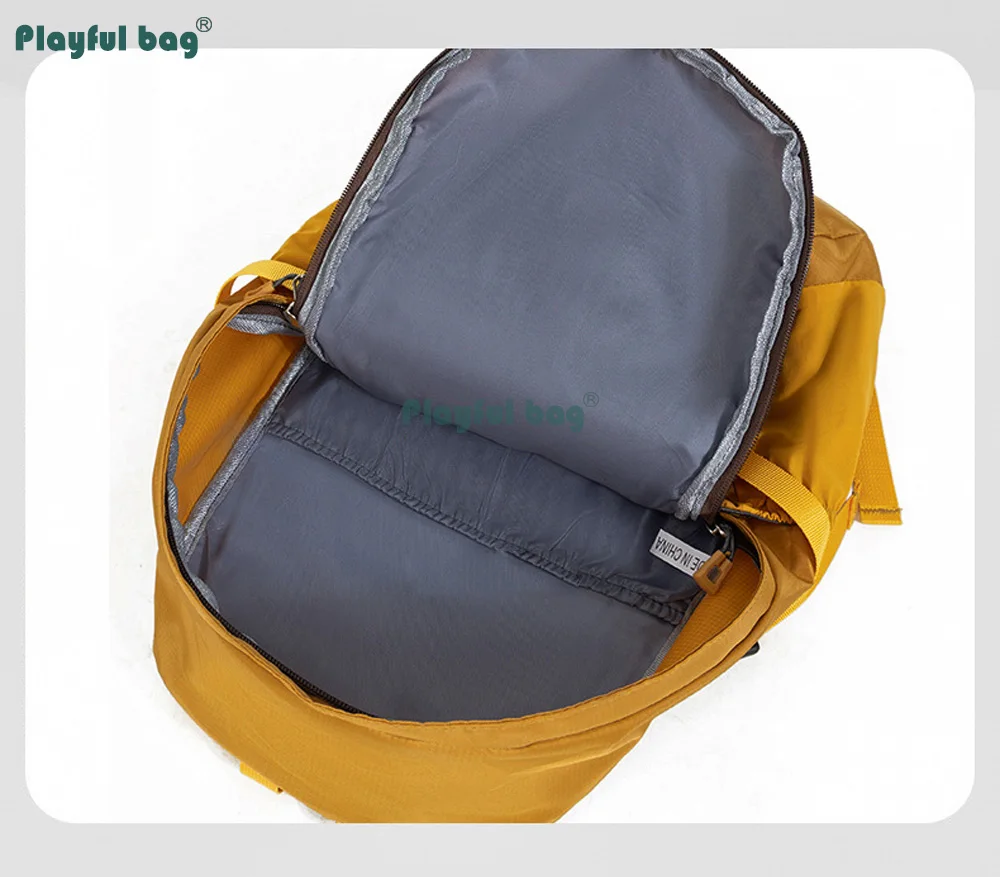 Mochila AVA342 con diseño funcional
