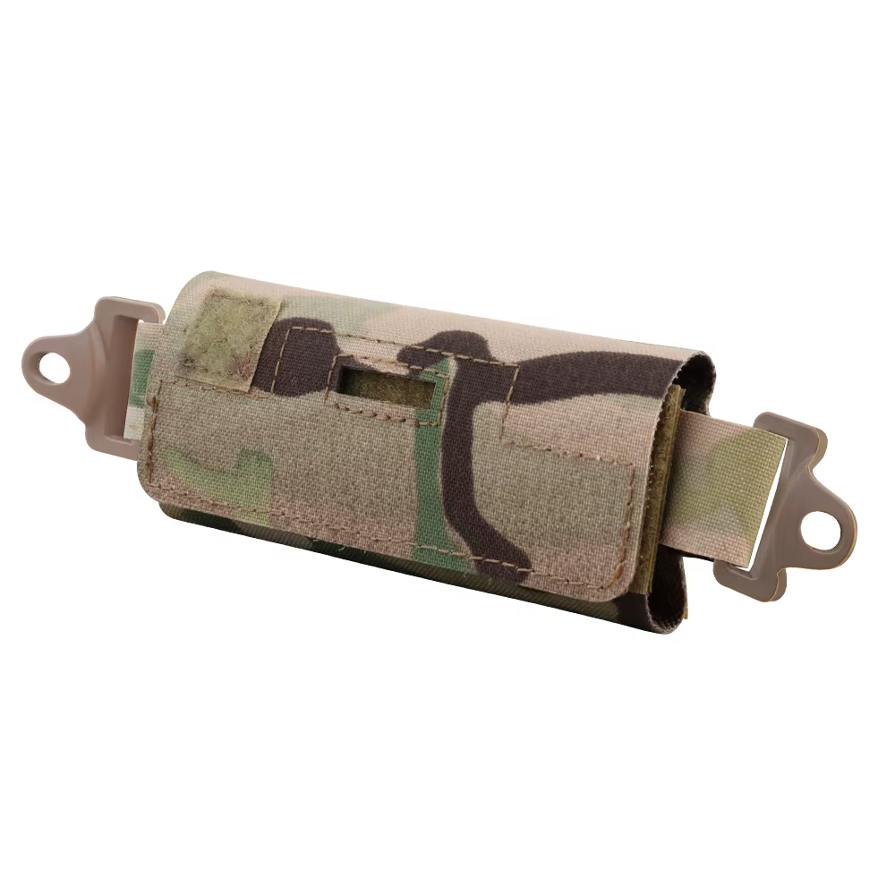 OPS-Core Fast contrapeso NVG bolsa de peso para casco táctico - imagen 2