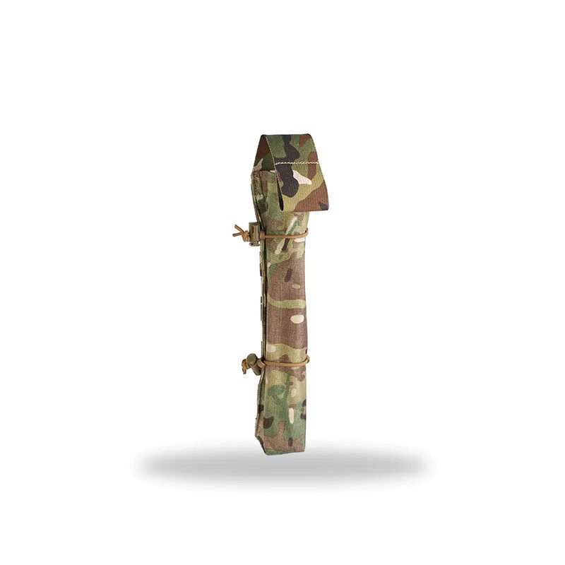 Bolsa táctica MOLLE PH75 carga C4 militar español - imagen 2