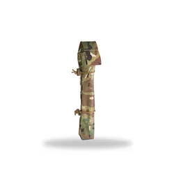 Bolsa táctica MOLLE PH75 carga C4 militar español