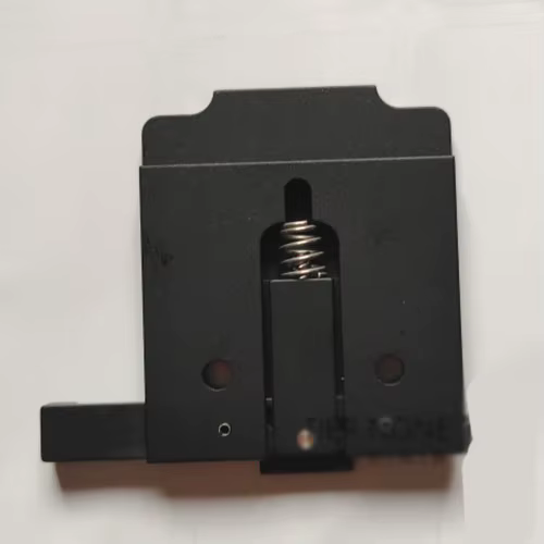 Soporte ANVIS 6-9 para casco – Placa de montaje NVG - imagen 5
