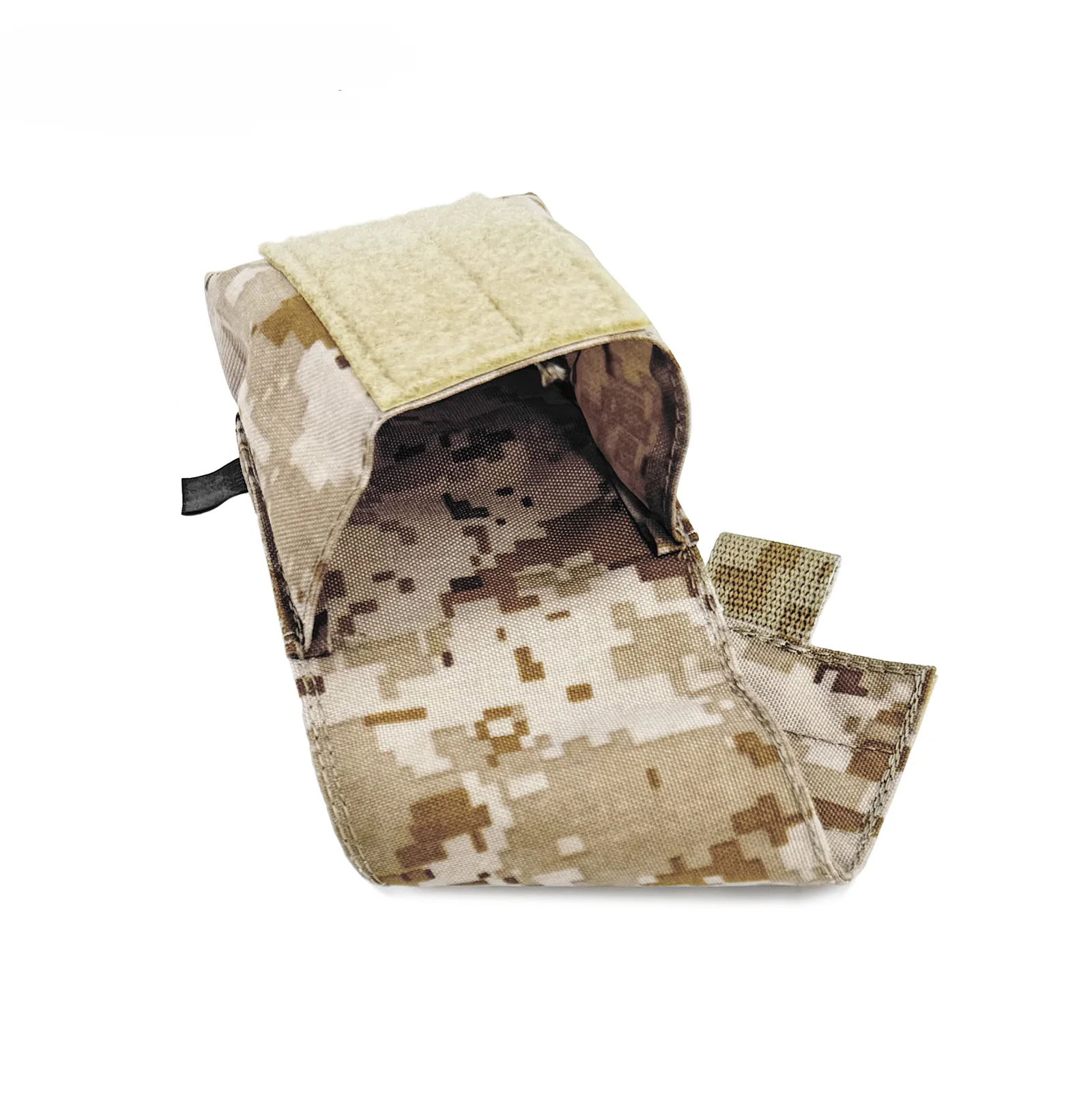 LBT Kit de humo táctico AOR1 con sistema MOLLE para entrenamiento - imagen 4