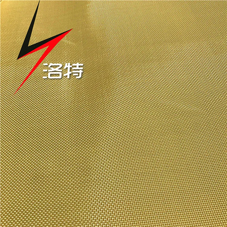 Costura laminado tela aramida