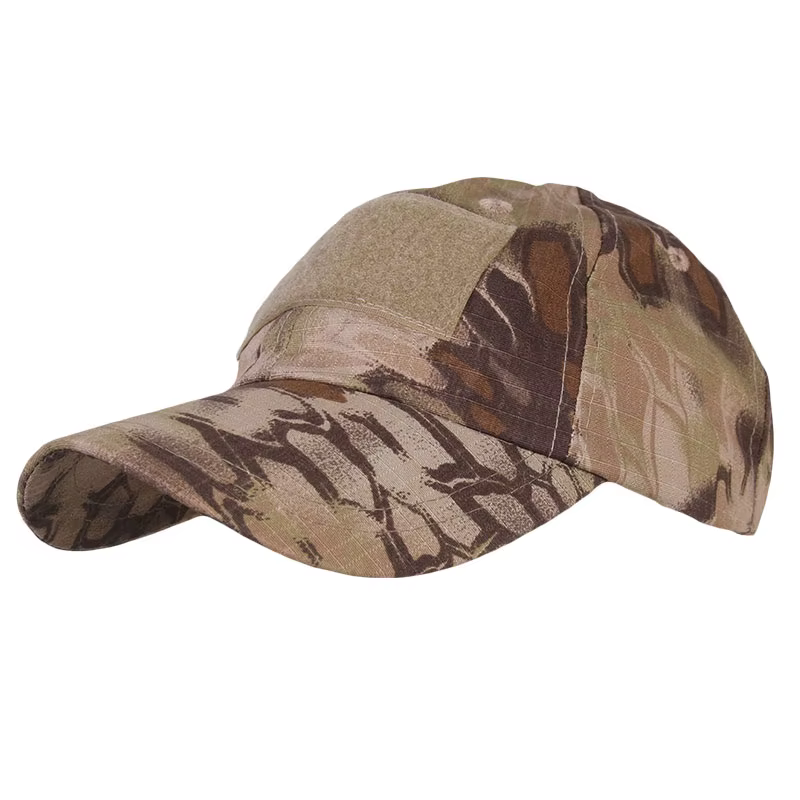 Emersongear gorra táctica béisbol con máscara extraíble