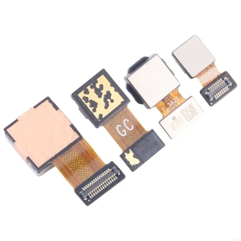 Repuesto cámara interna Samsung Galaxy A15 A156B con disposición cable - imagen 3