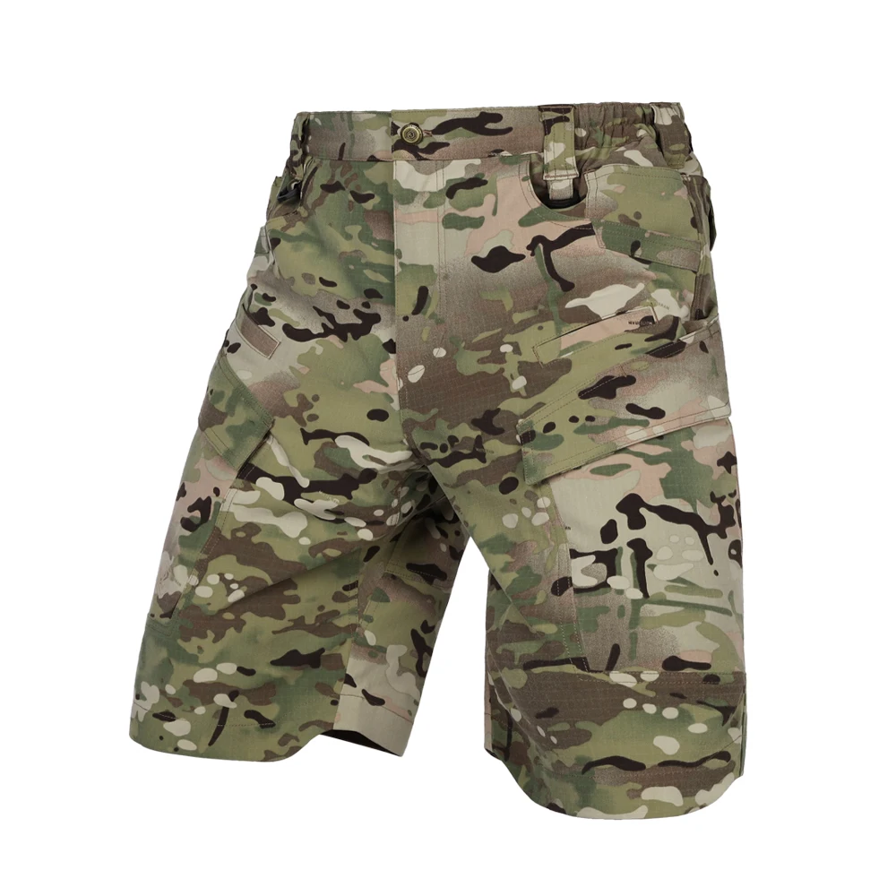 Emersongear Blue Label Antelope, pantalón corto táctico elástico y ligero - imagen 5