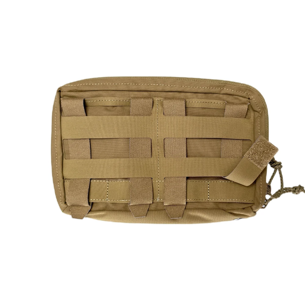 Shaw Concepts bolsa de herramientas táctica organizador friki - imagen 3