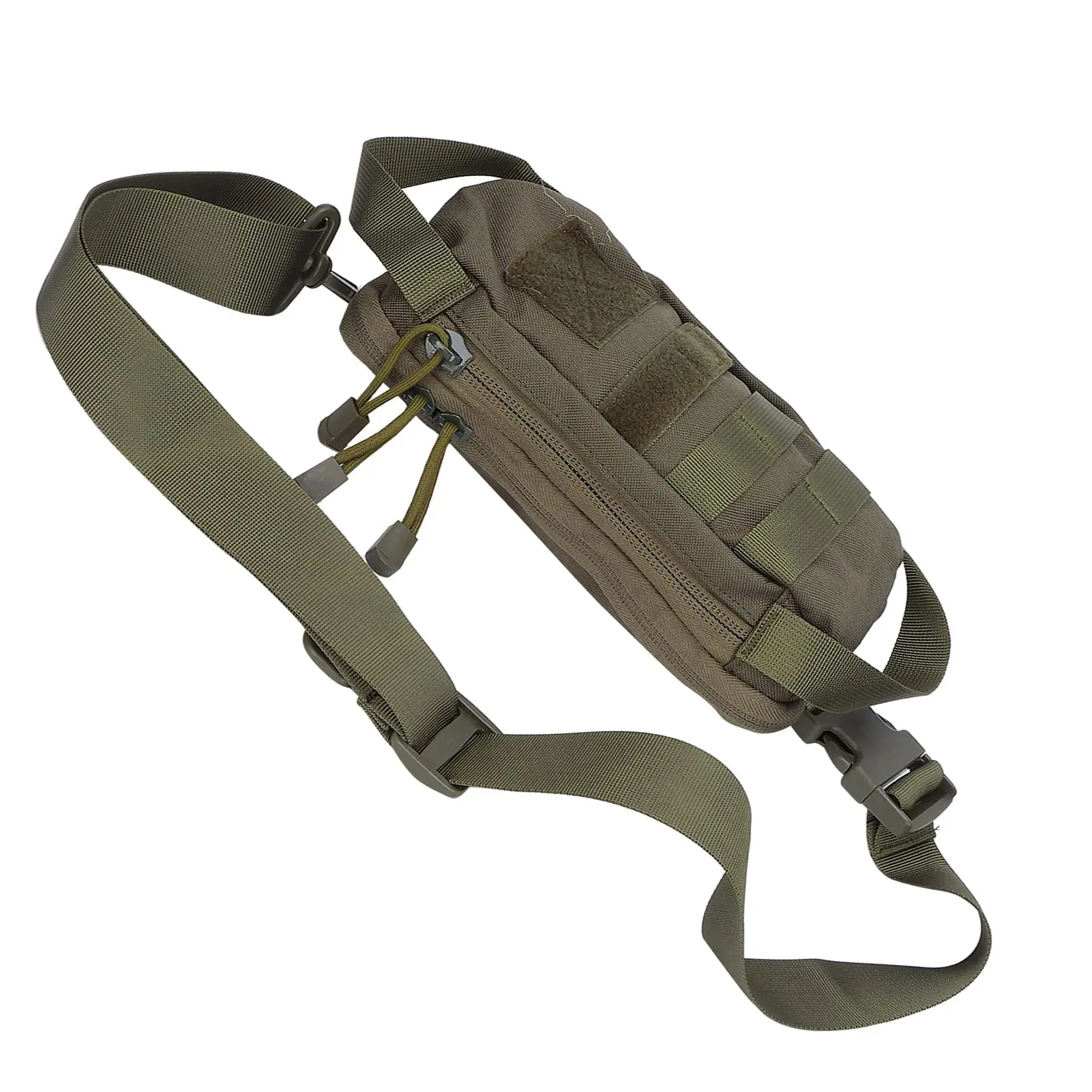Bolsa táctica EDC compacta para herramientas y gadgets – Mini - imagen 3