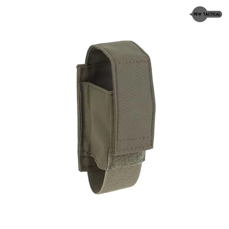 Bolsa táctica MOLLE PEW TACTICAL camuflaje multiusos airsoft caza - imagen 2
