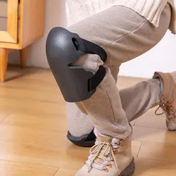 Rodilleras tácticas Ripstop acolchadas antihumedad