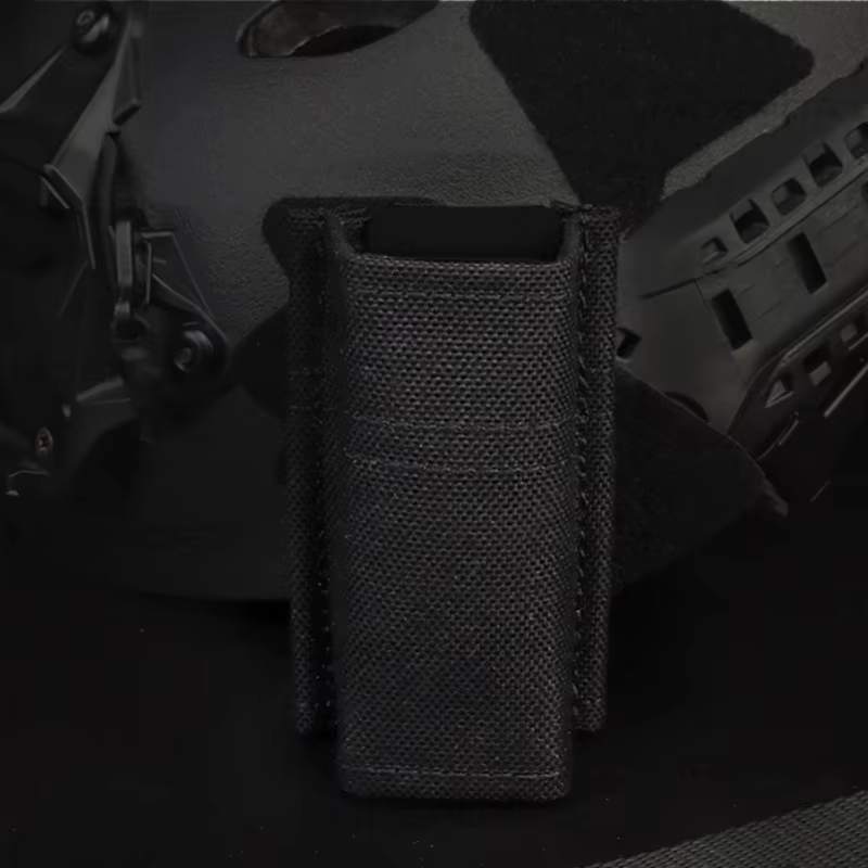 Bolsa táctica multiángulo para accesorios con fijación rápida - imagen 5