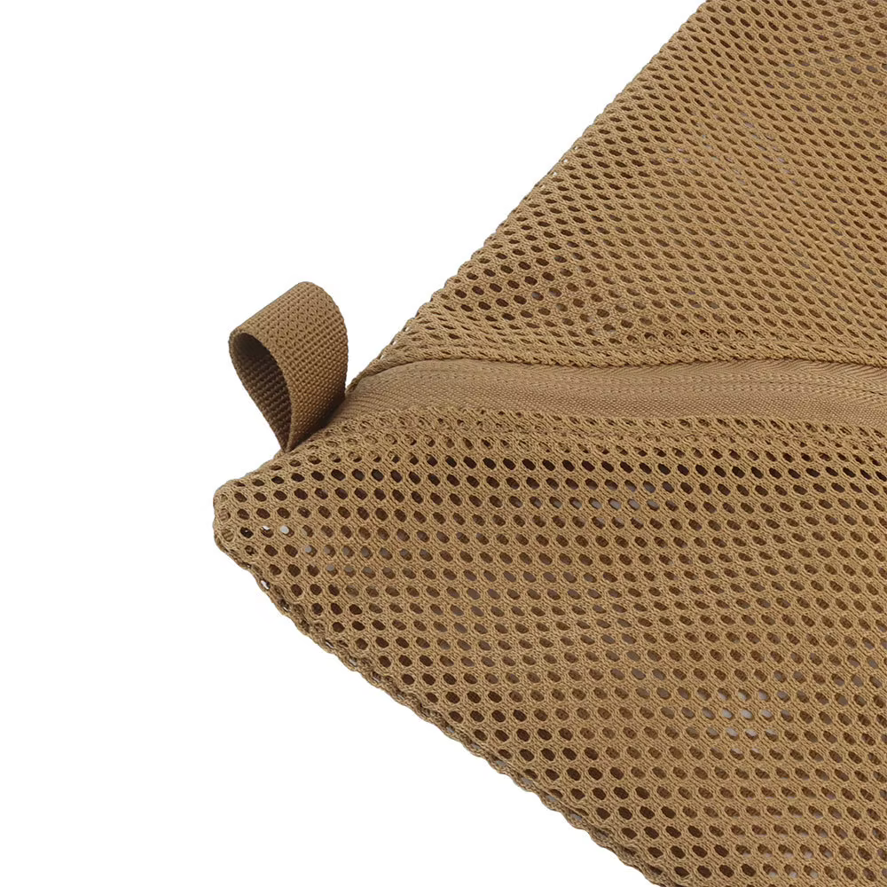Bolsa táctica MOLLE modular EDC para revistas – organizador de malla - imagen 3