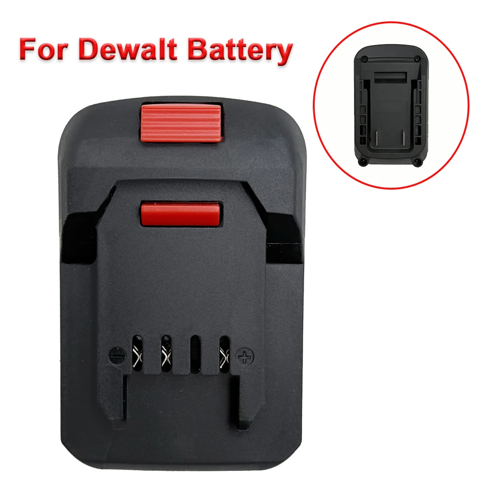 Adaptador de batería para herramientas Parkside X20V