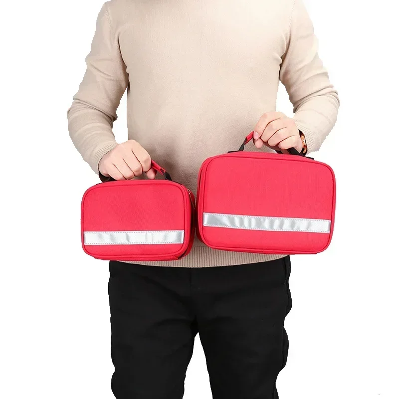 Botiquín refrigerado portátil impermeable resistente al desgaste - imagen 3