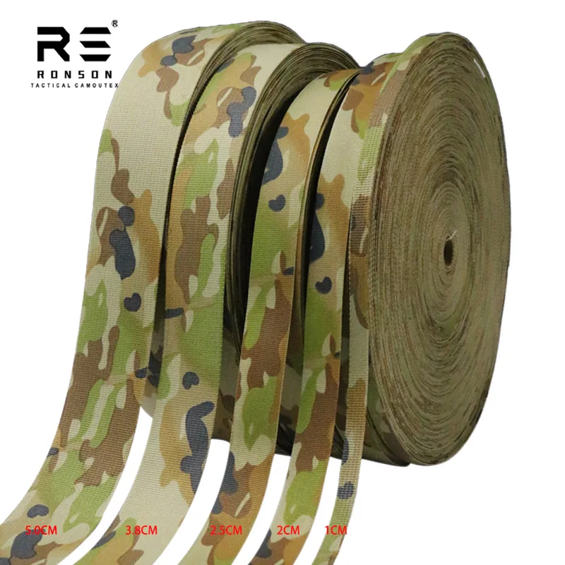 JSDF correas MOLLE tácticas IRR infrarrojas retardante fuego mochila - imagen 5