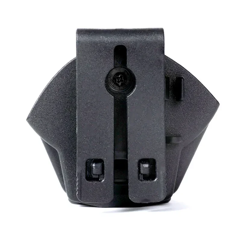 Funda esposas MOLLE abierta – Cubierta táctica para grilletes - imagen 5
