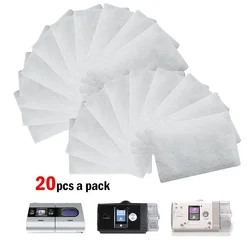 Filtro espuma de repuesto ResMed AirSense 10 AirStart S9 CPAP
