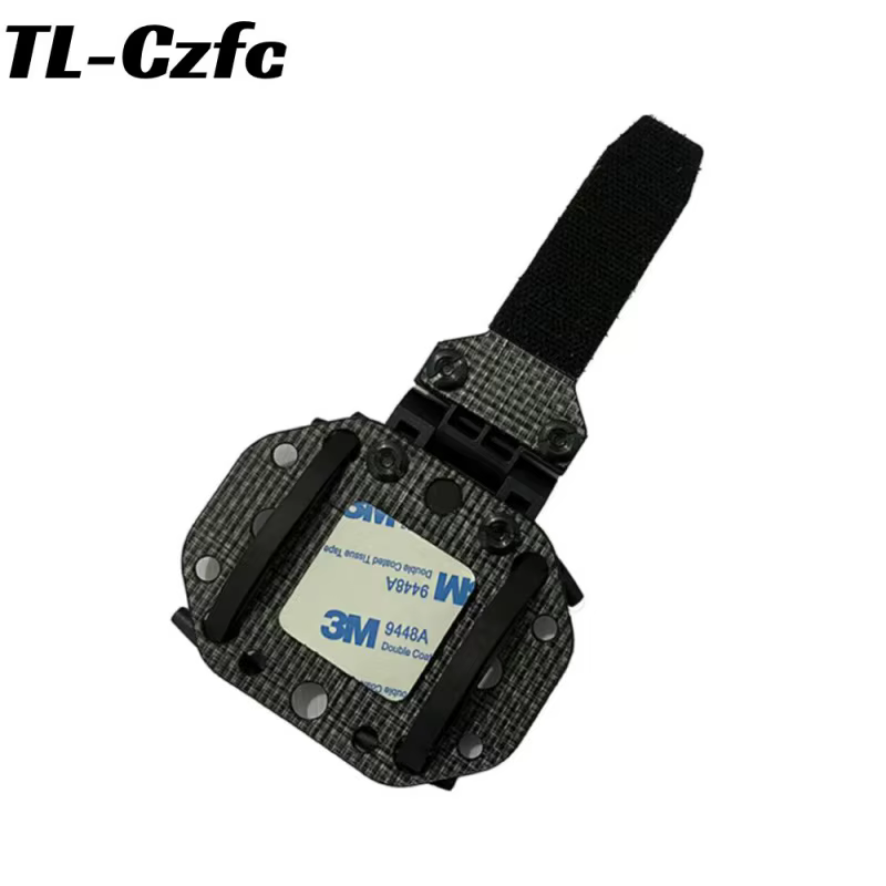 Panel táctico GPS con brújula y módulo de paracaidismo para equipo - imagen 4