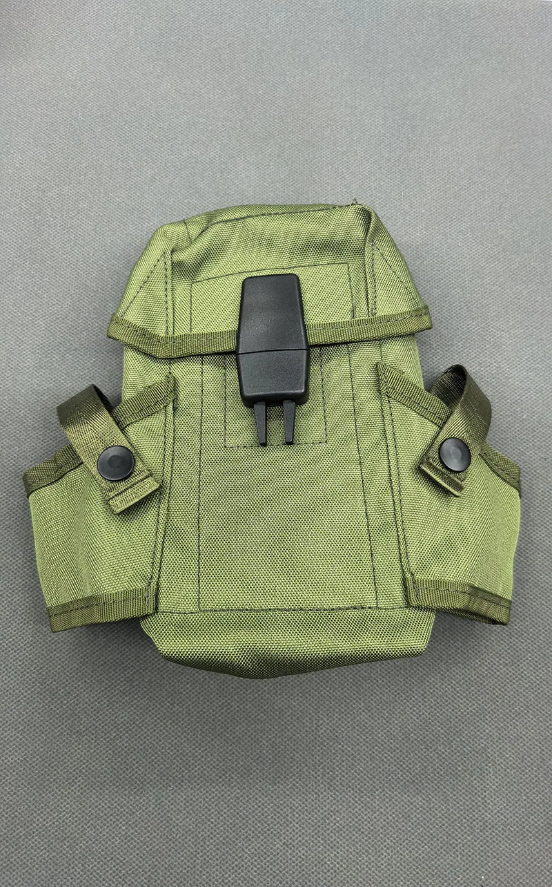 Bolsa táctica en color Ranger Green