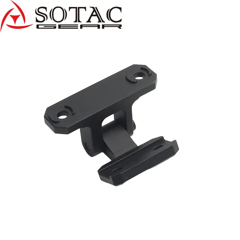 Modlite V2 soporte plegable para linterna táctica - imagen 3