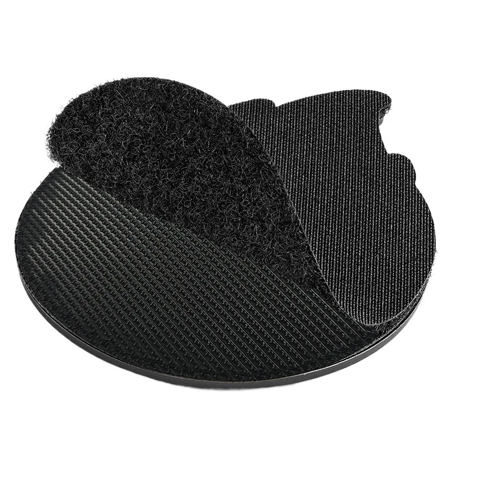 Parche Black Fox Squad para mochila – Insignia de brazo - imagen 3