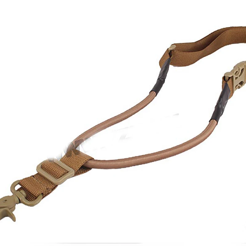 Emersongear Correa Táctica CQB de Un Punto Ajustable