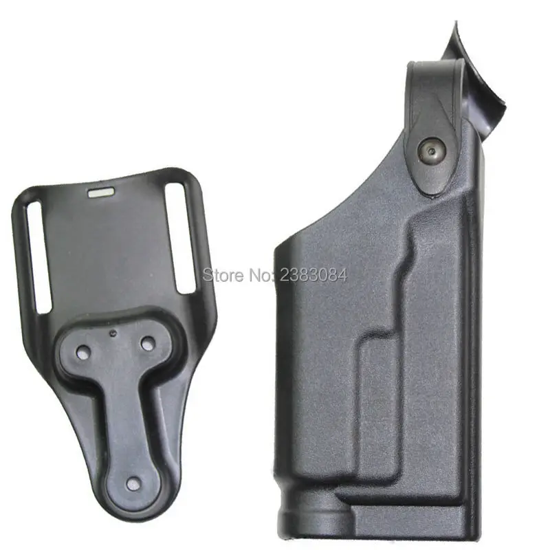 Funda táctica HK USP Compacto para cinturón - imagen 3