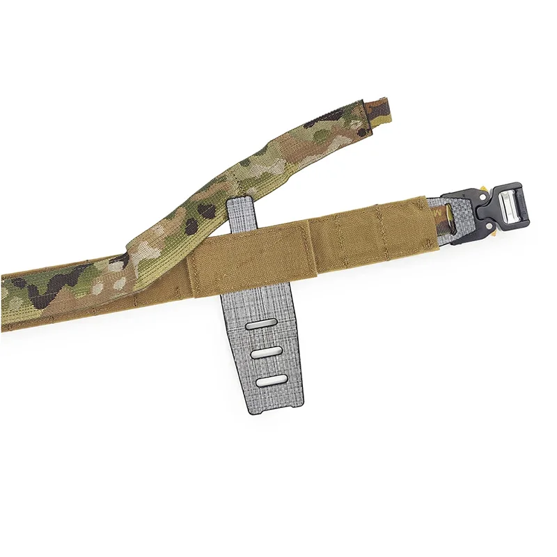 Placa extensión MOLLE colgante expandible para cinturón táctico - imagen 3