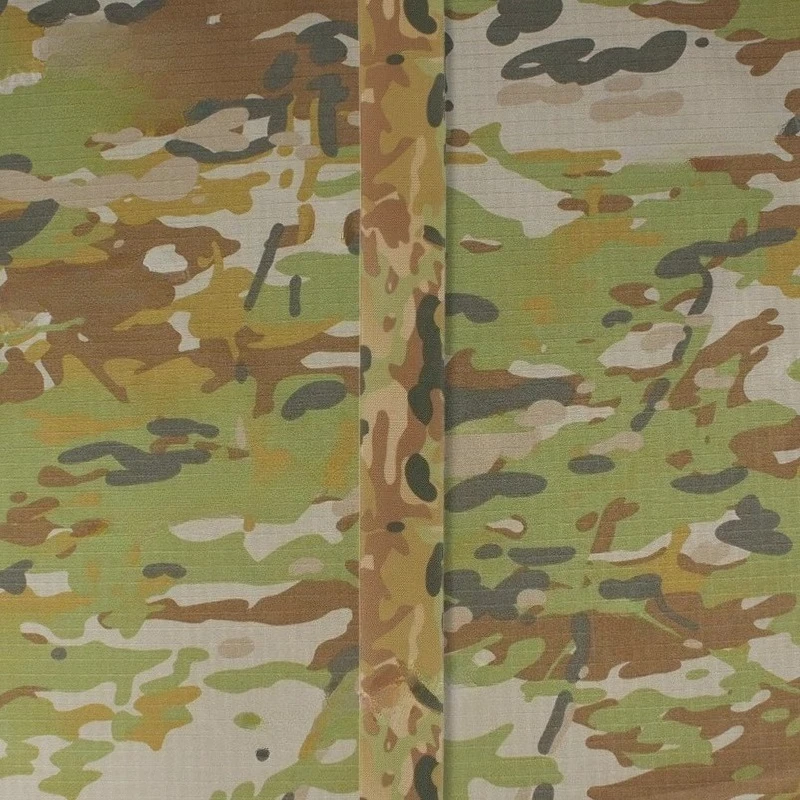Banda elástica de camuflaje australiano táctica para mochilas - imagen 4