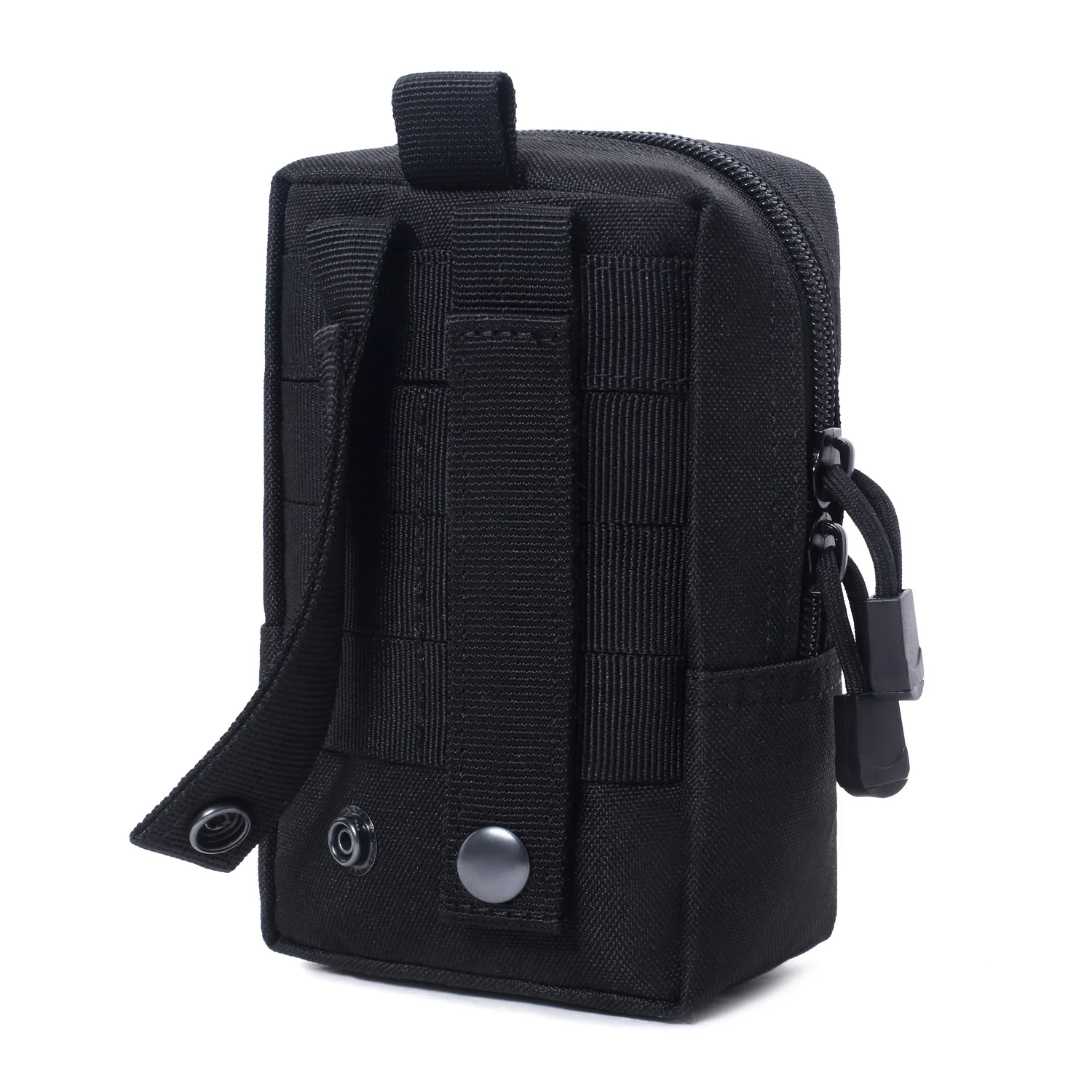 Riñonera táctica médica EDC MOLLE para chaleco combate - imagen 2