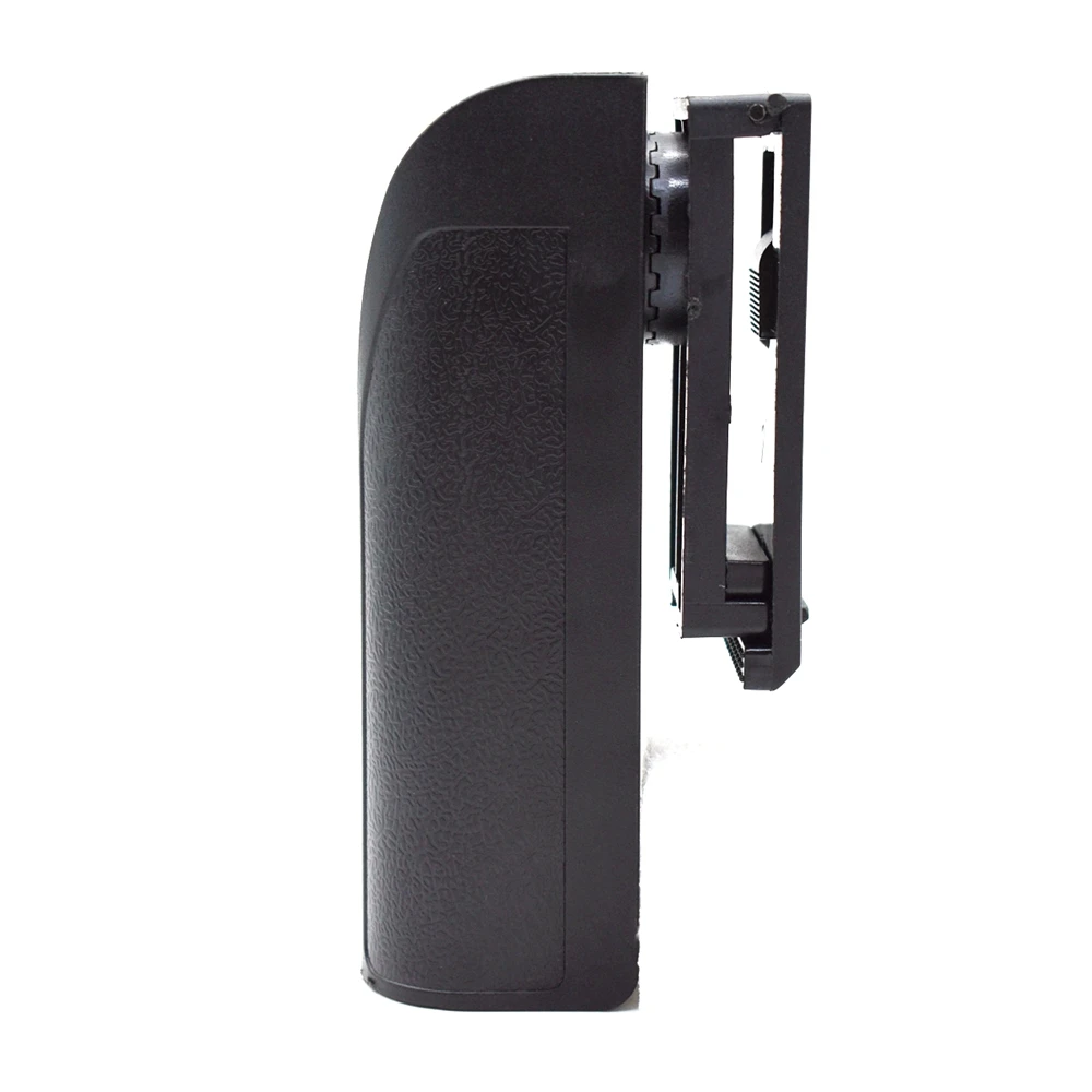 Funda táctica bastón giro completo para cinturón autodefensa caza - imagen 2