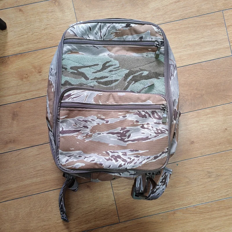 Mochila Tactical Raiders para actividades al aire libre